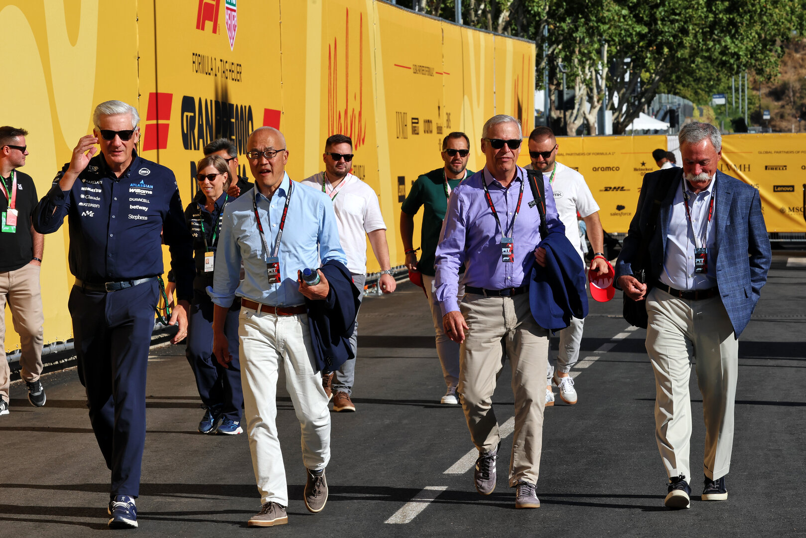 GP SPAGNA
