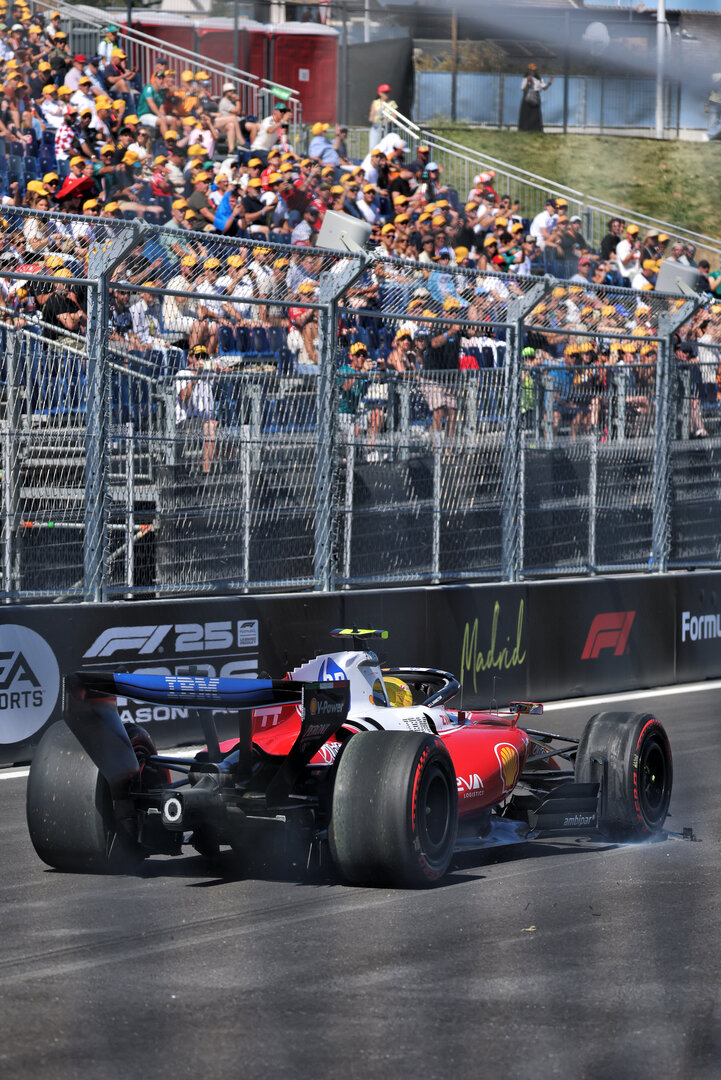 GP SPAGNA