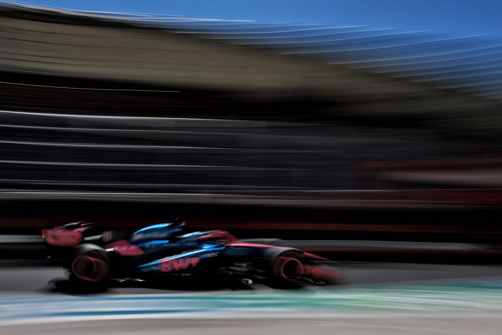 GP SPAGNA, Pierre Gasly (FRA) Alpine F1 Team A526.
12.09.2026. Formula 1 World Championship, Rd 14, Spanish Grand Prix, Madrid, Spain, Qualifiche Day.
- www.xpbimages.com, EMail: requests@xpbimages.com © Copyright: Charniaux / XPB Images