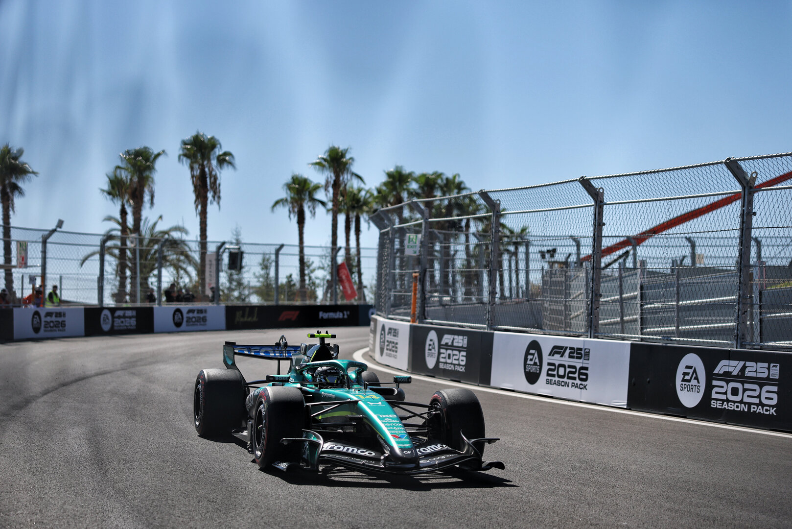 GP SPAGNA