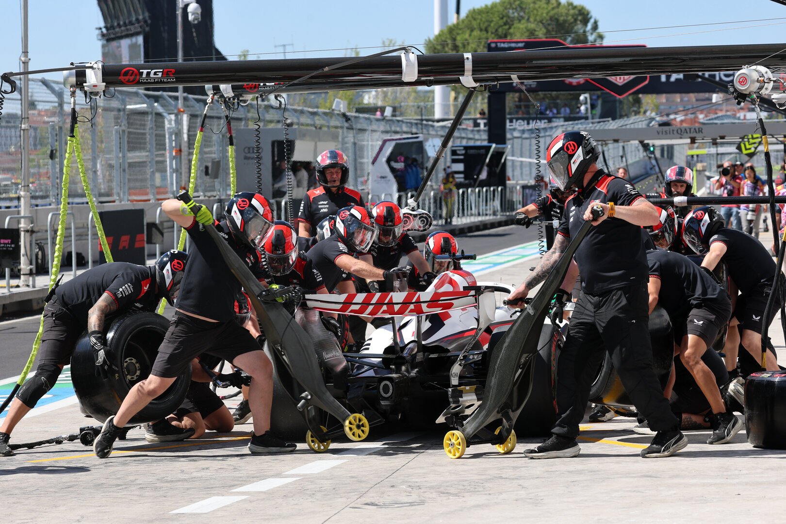 GP SPAGNA