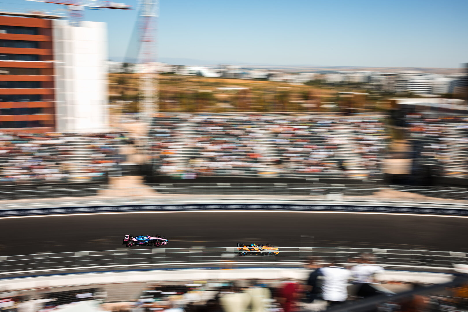 GP SPAGNA