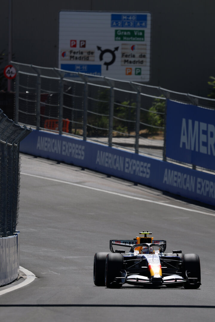 GP SPAGNA