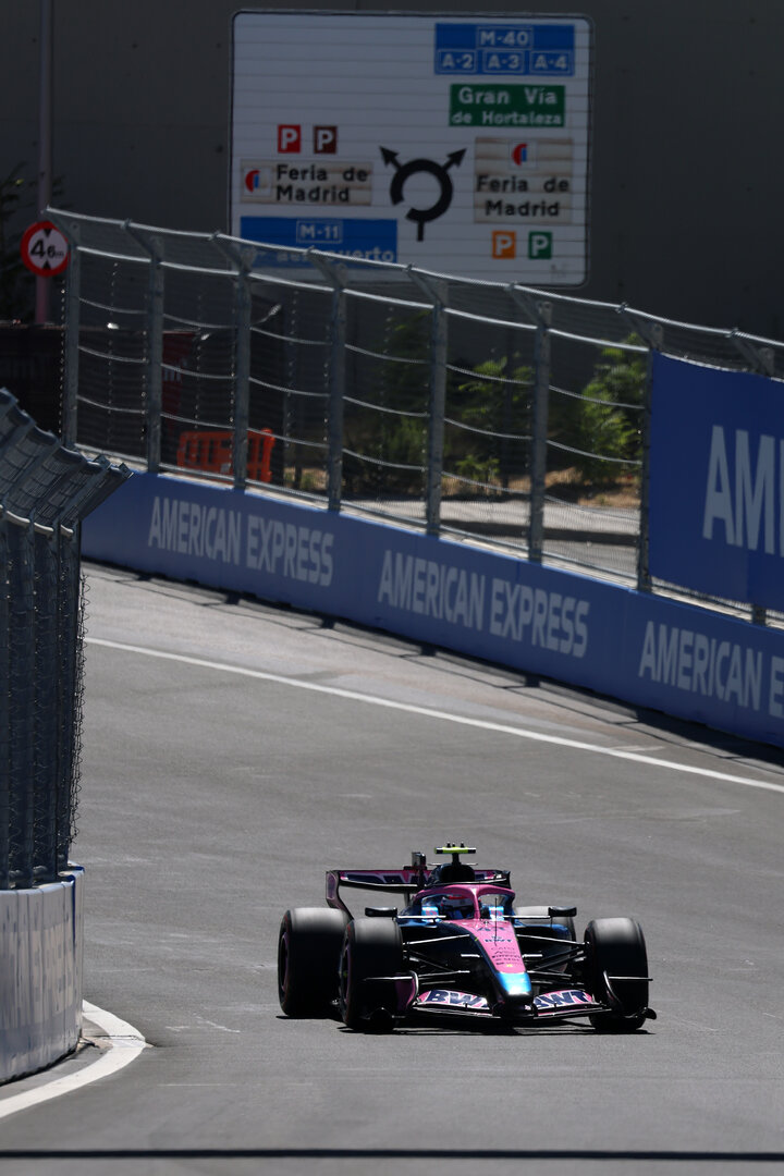 GP SPAGNA