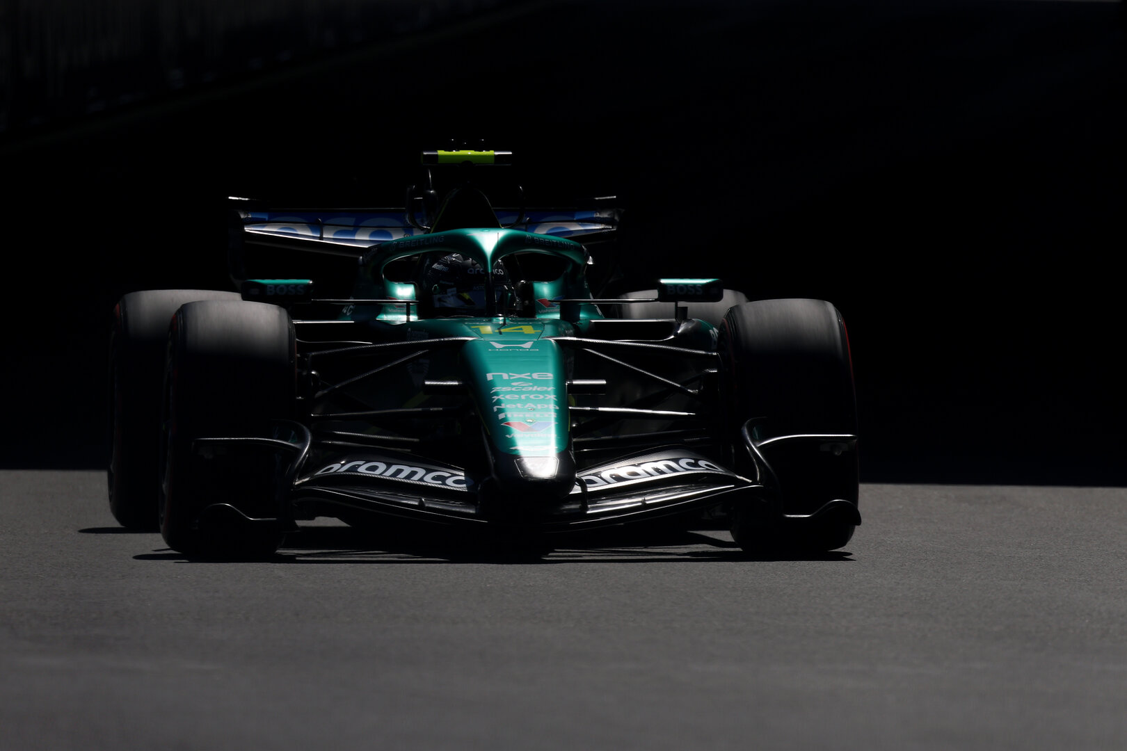 GP SPAGNA