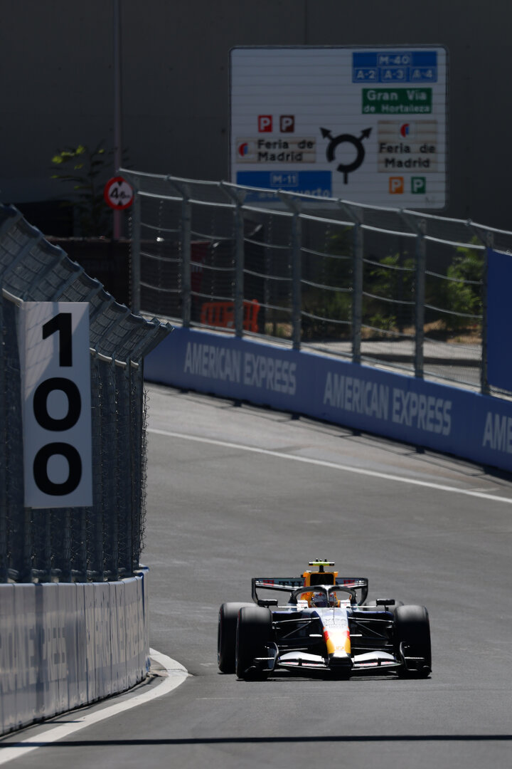 GP SPAGNA