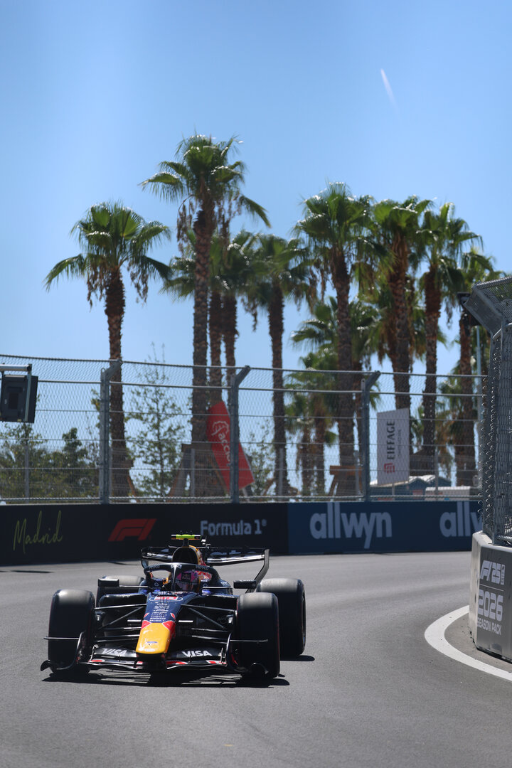 GP SPAGNA
