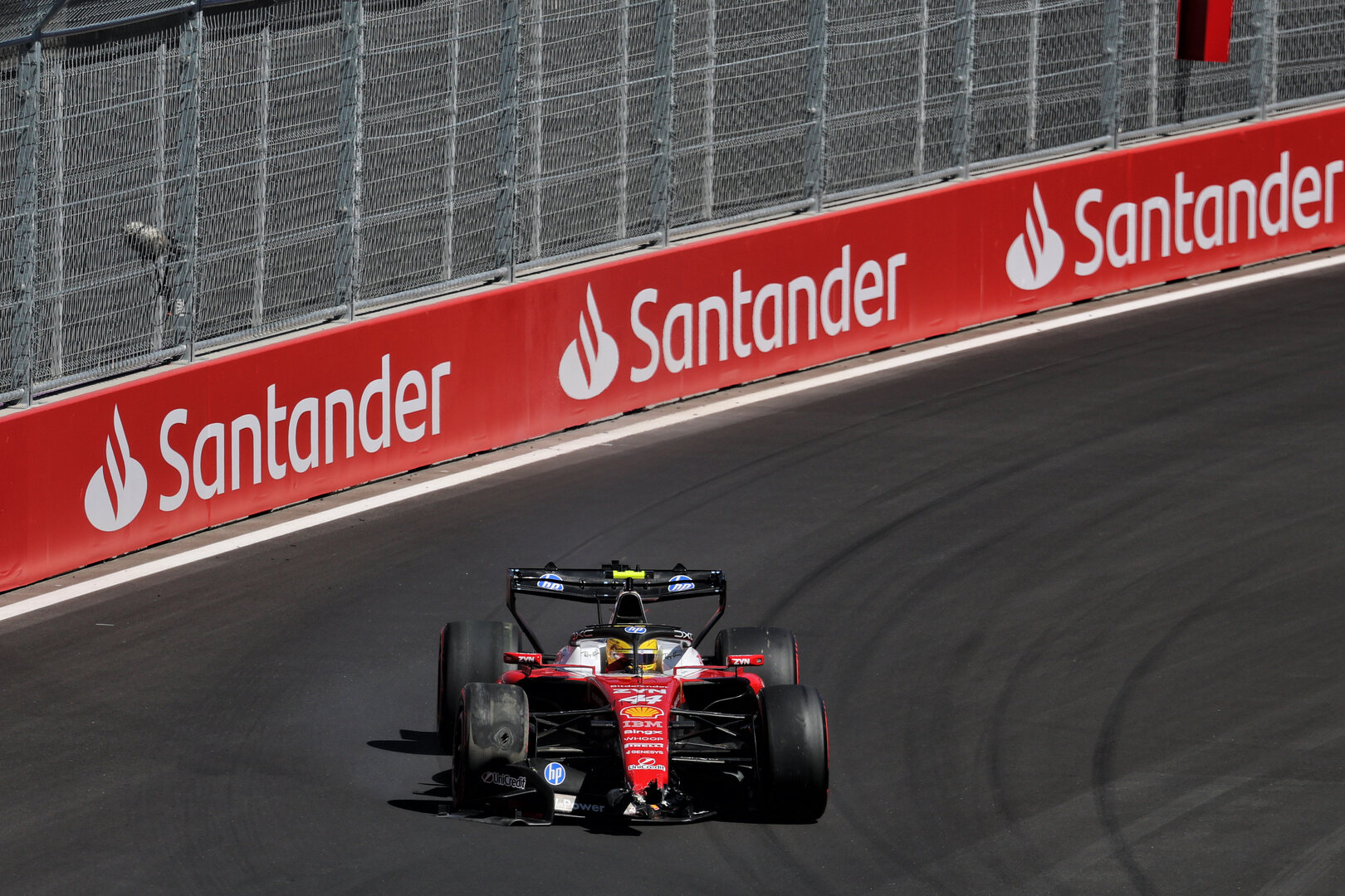 GP SPAGNA