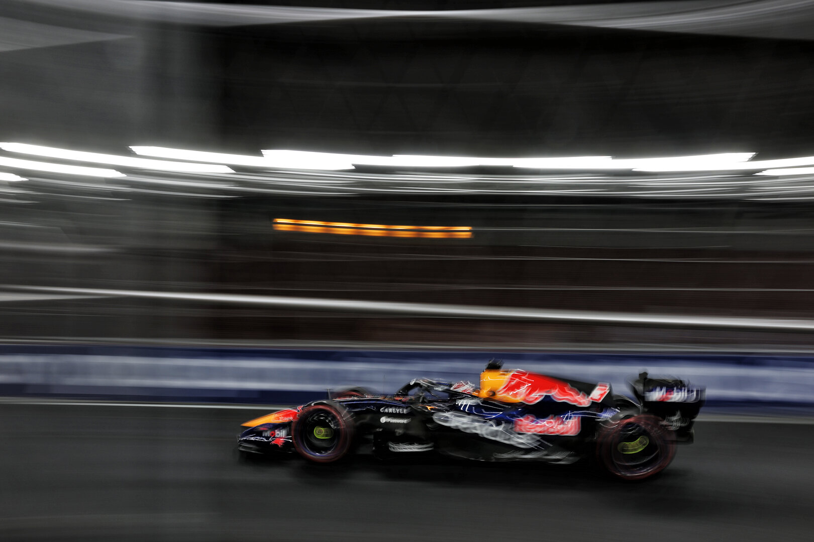 GP SPAGNA, Max Verstappen (NLD) Red Bull Racing RB22.
12.09.2026. Formula 1 World Championship, Rd 14, Spanish Grand Prix, Madrid, Spain, Qualifiche Day.
- www.xpbimages.com, EMail: requests@xpbimages.com © Copyright: Moy / XPB Images