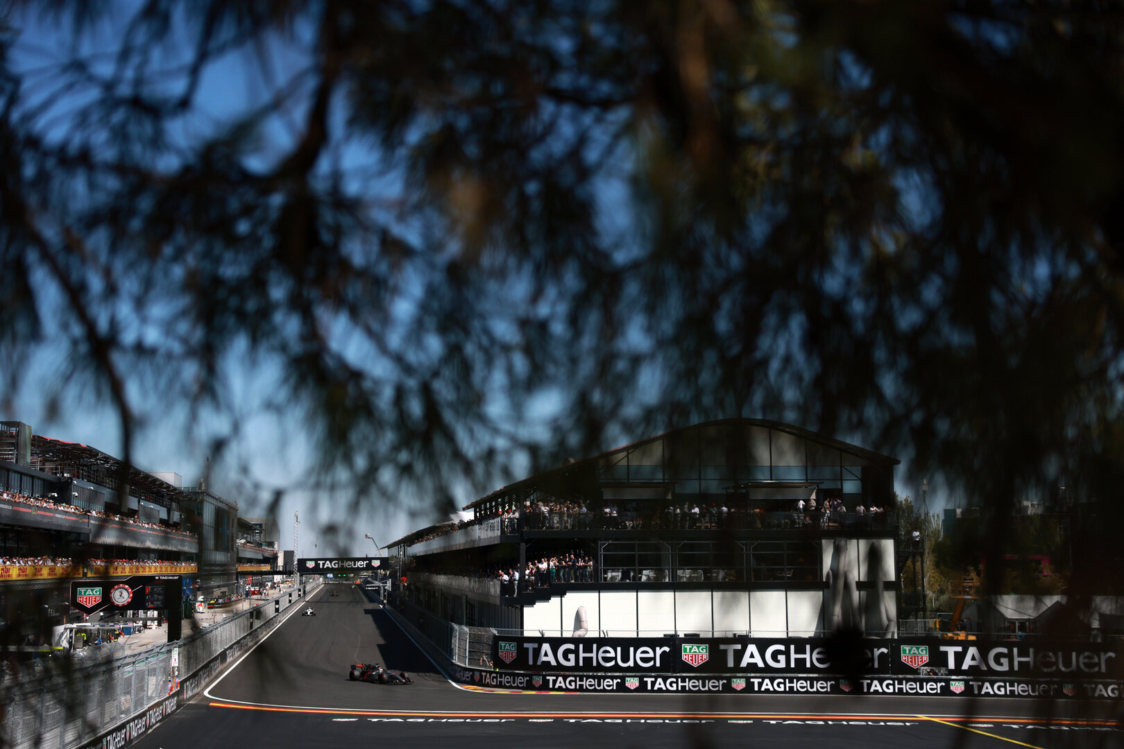 GP SPAGNA, Nico Hulkenberg (GER) Audi F1 Team R26.
12.09.2026. Formula 1 World Championship, Rd 14, Spanish Grand Prix, Madrid, Spain, Qualifiche Day.
- www.xpbimages.com, EMail: requests@xpbimages.com © Copyright: Charniaux / XPB Images