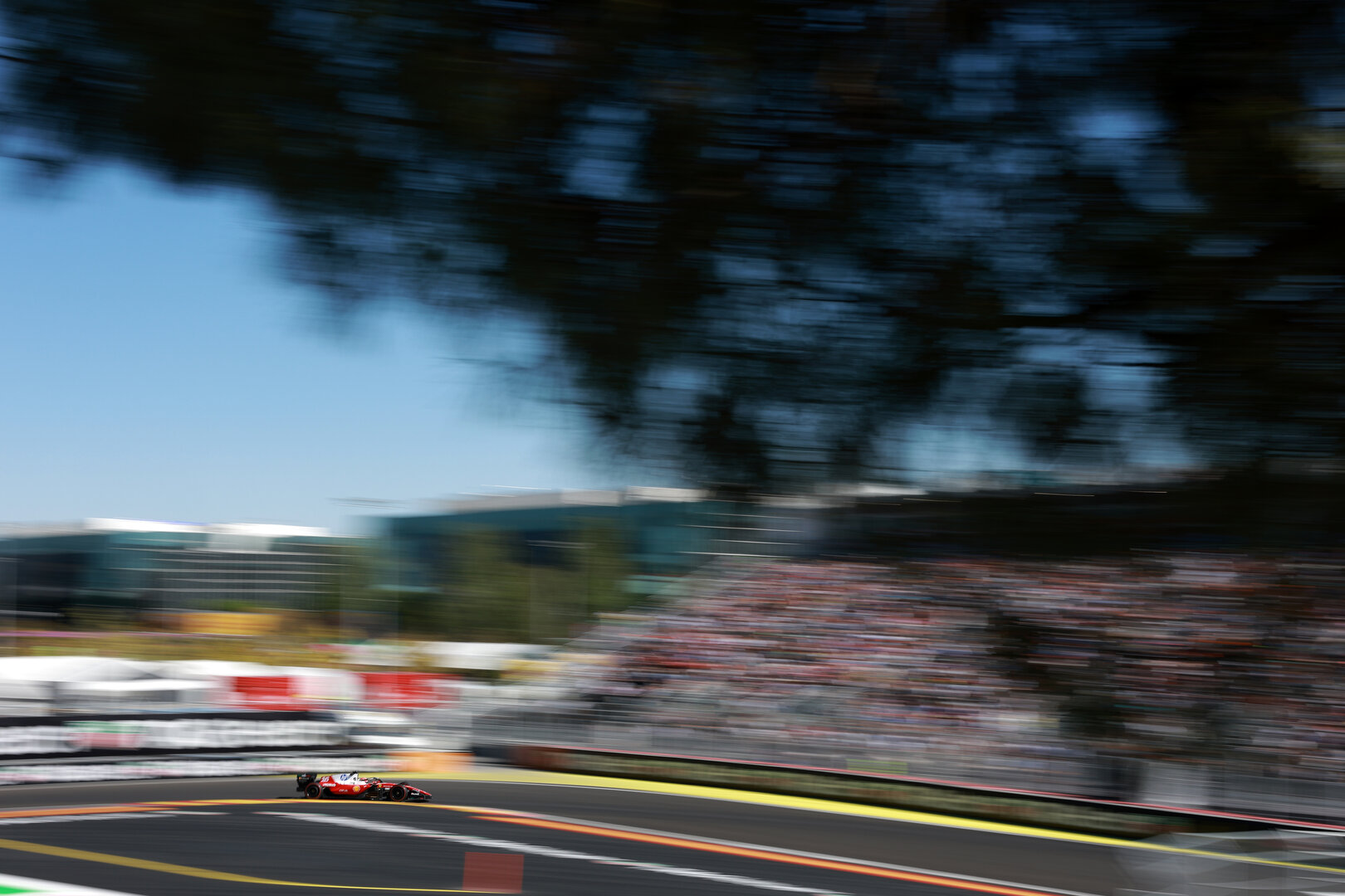 GP SPAGNA, Charles Leclerc (MON) Ferrari SF-26.
12.09.2026. Formula 1 World Championship, Rd 14, Spanish Grand Prix, Madrid, Spain, Qualifiche Day.
- www.xpbimages.com, EMail: requests@xpbimages.com © Copyright: Charniaux / XPB Images