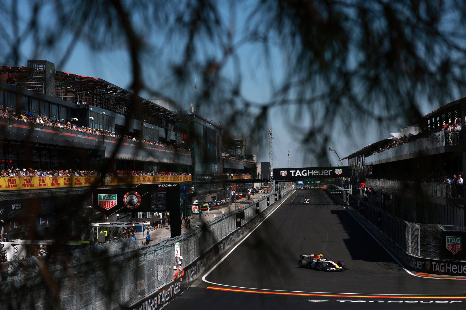GP SPAGNA