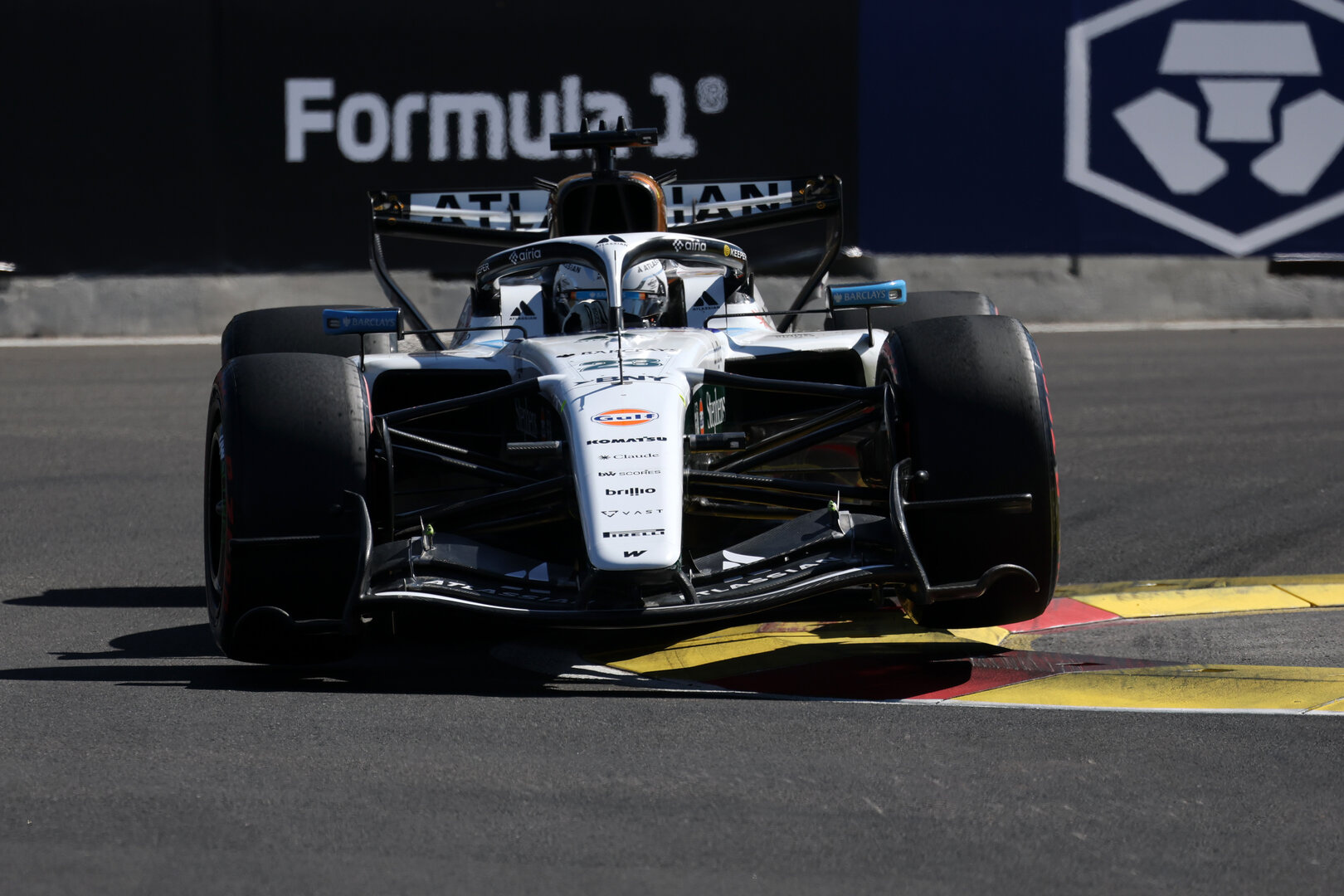 GP SPAGNA