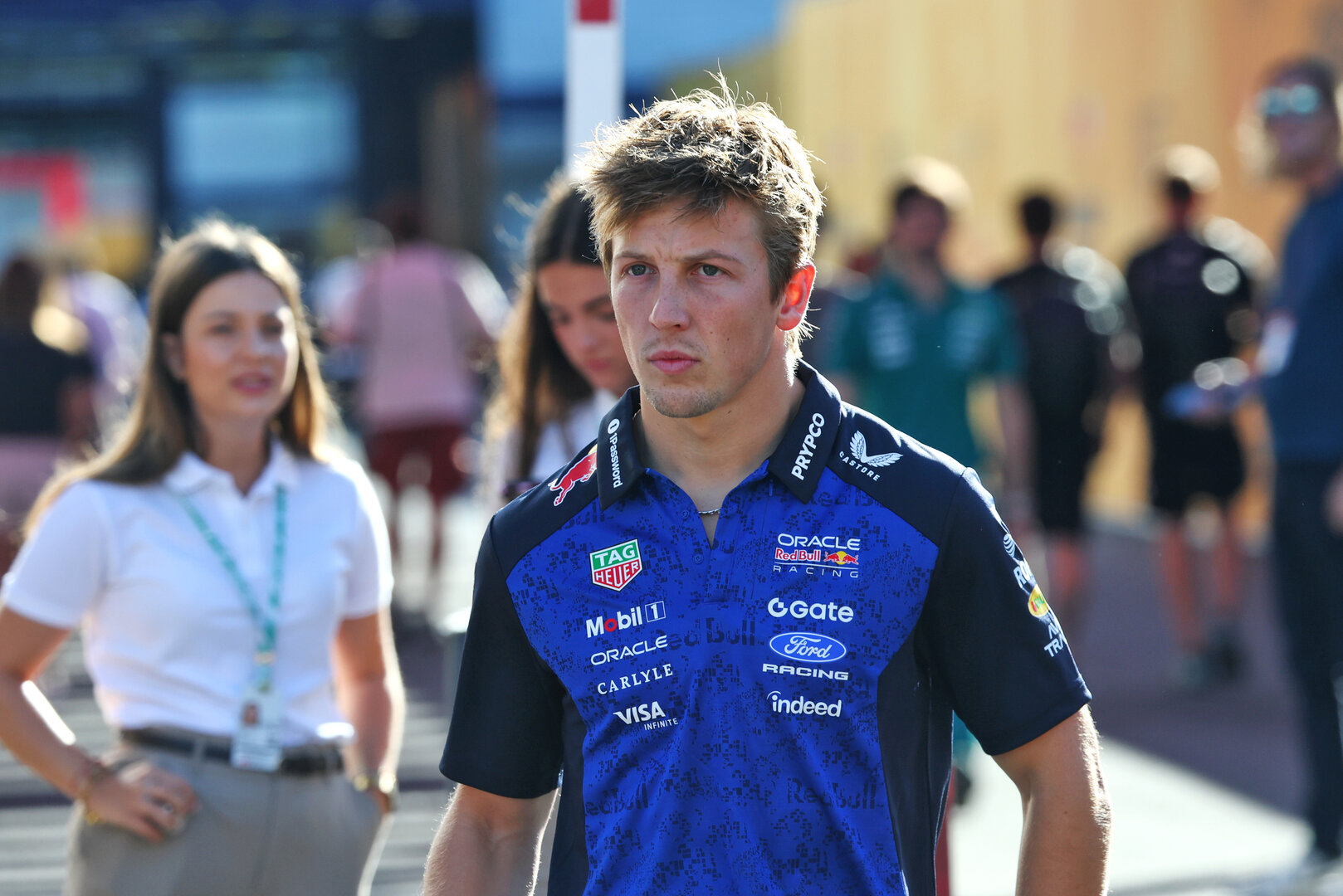GP SPAGNA