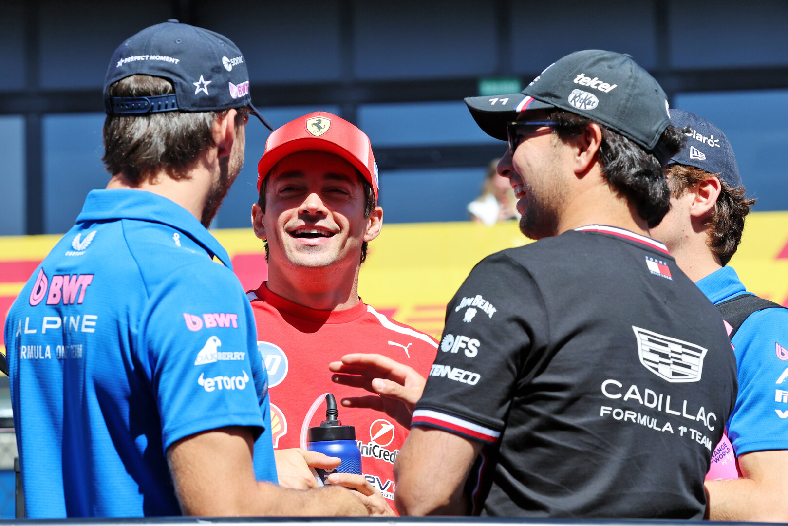 GP SPAGNA
