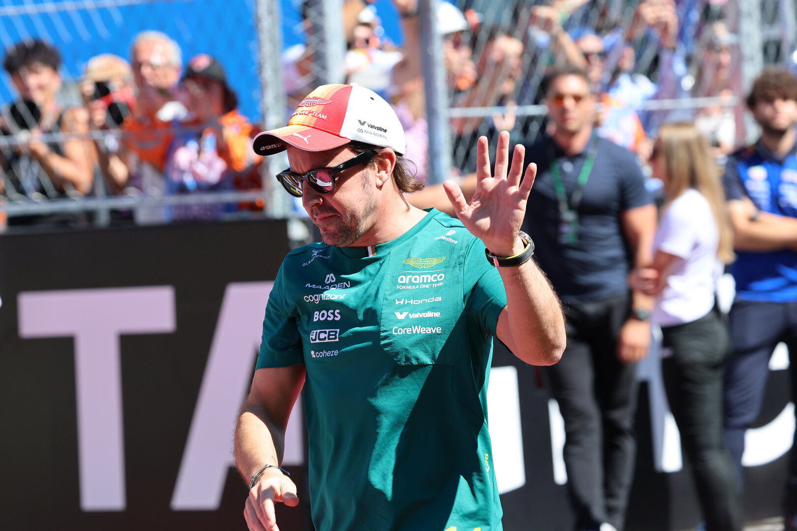 GP SPAGNA