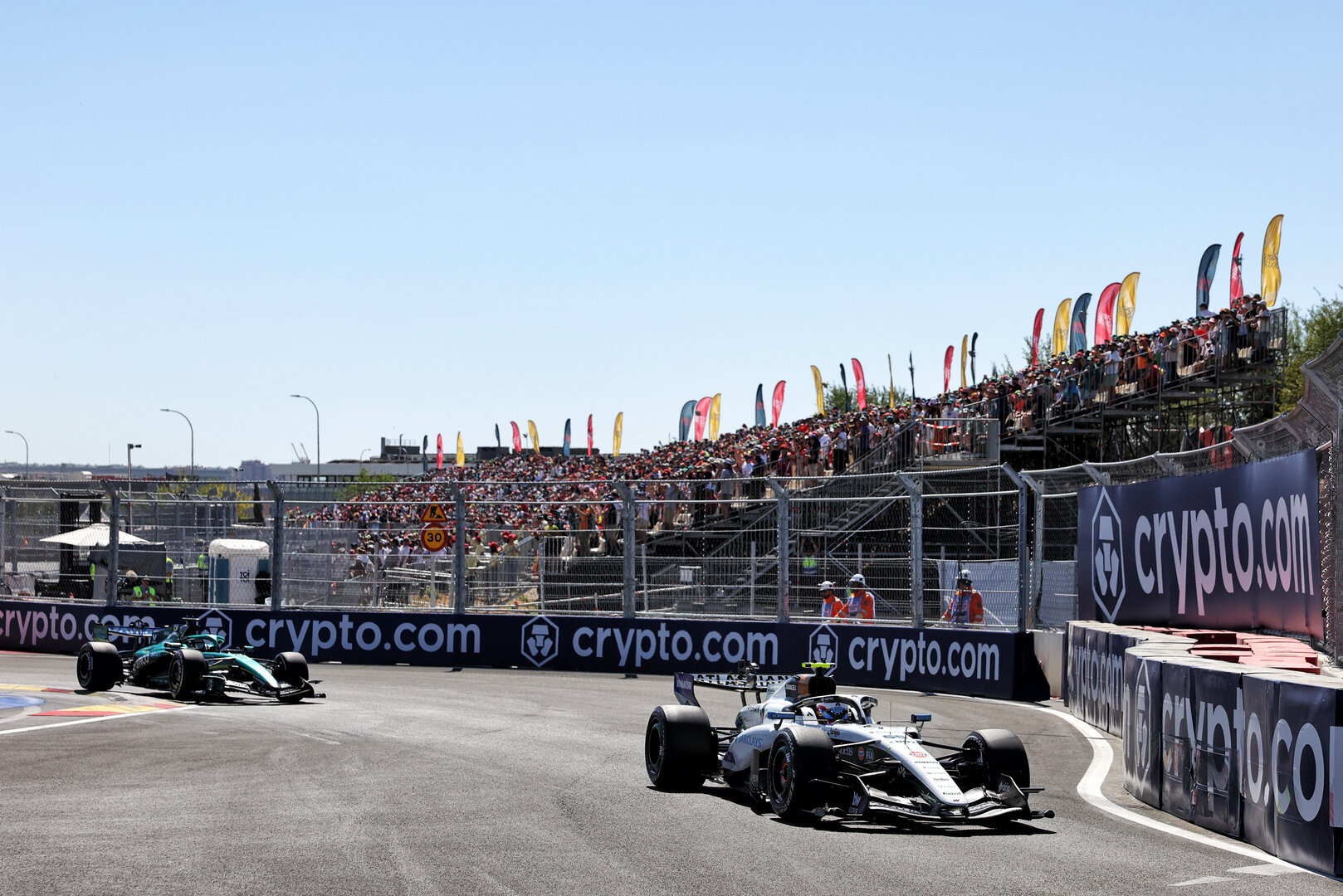 GP SPAGNA