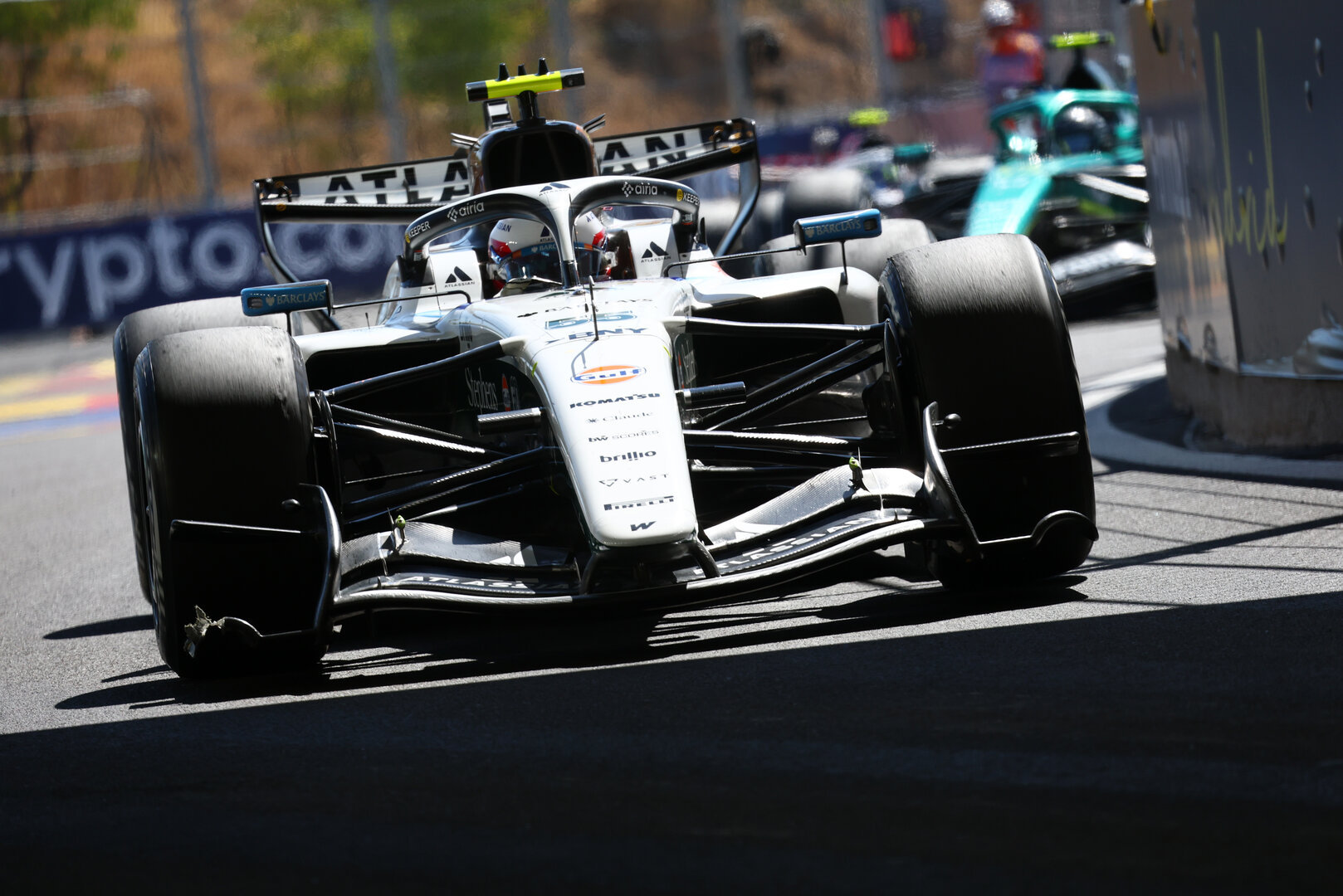 GP SPAGNA