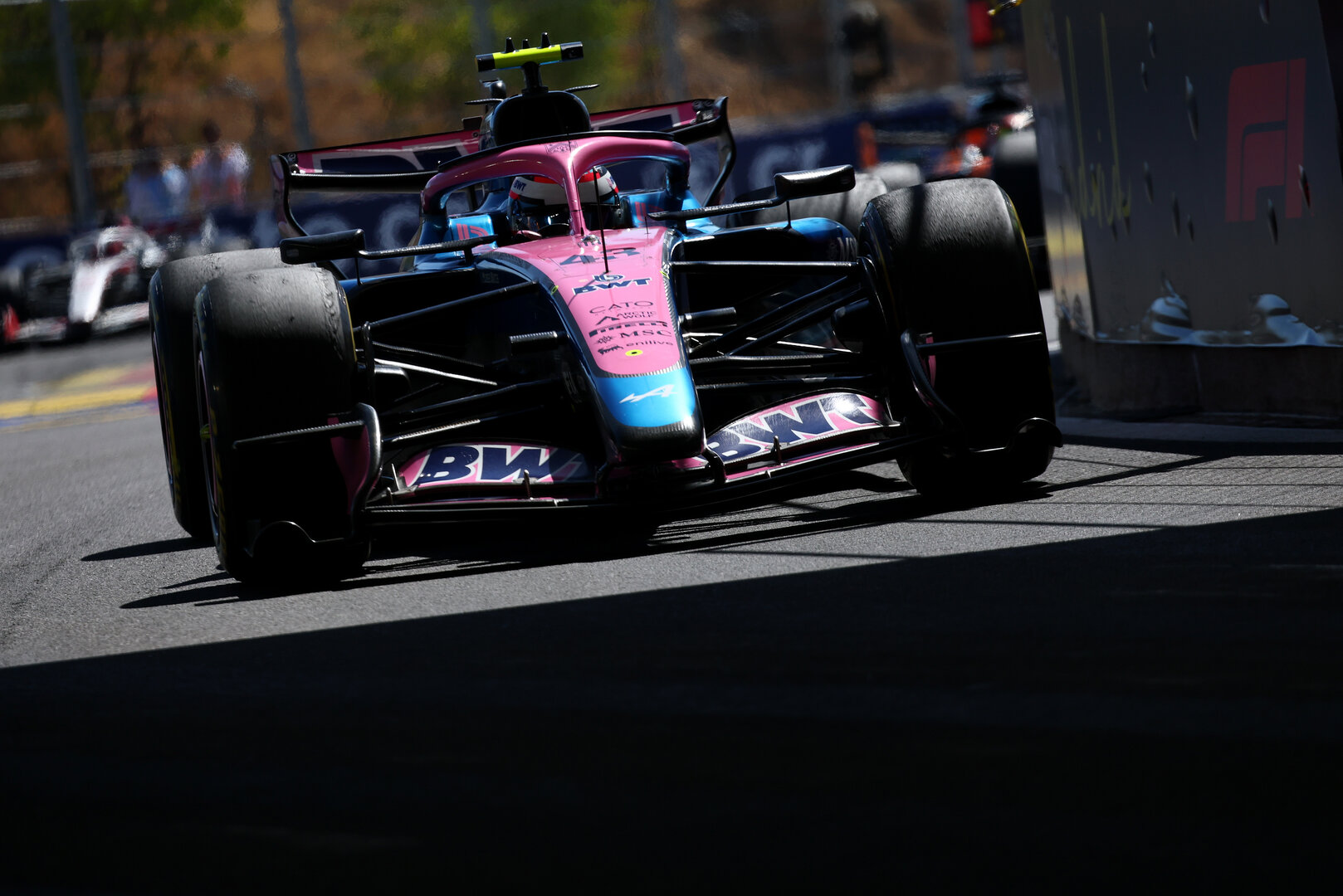 GP SPAGNA
