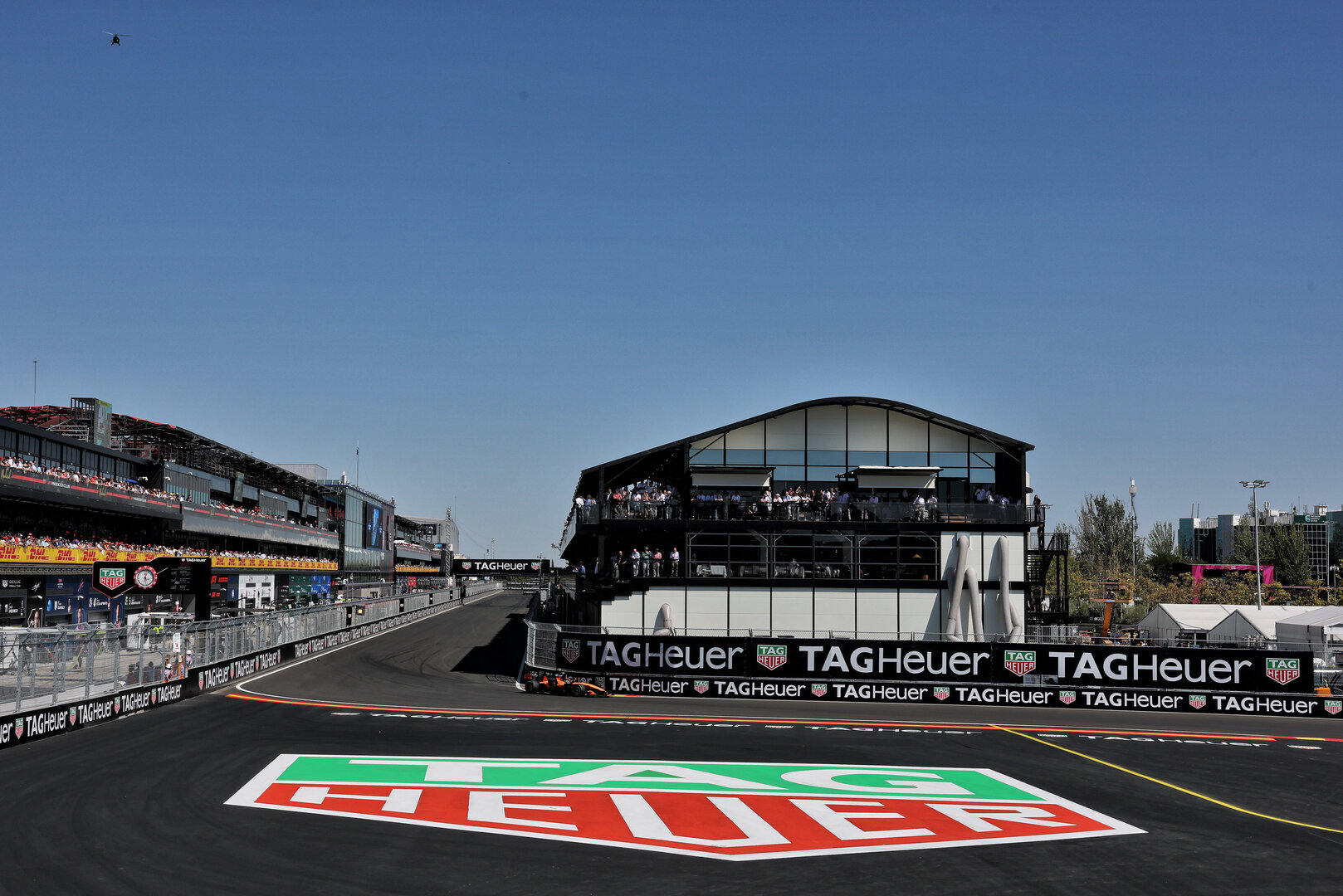 GP SPAGNA