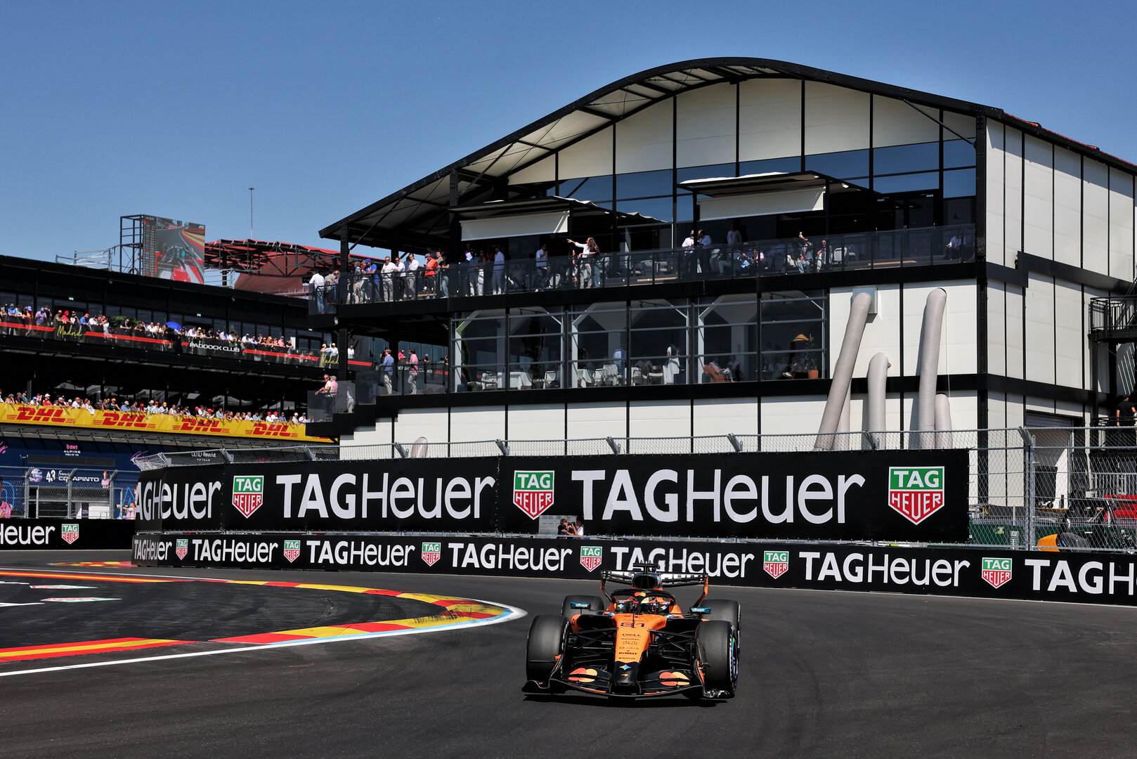 GP SPAGNA, Oscar Piastri (AUS) McLaren F1 Team MCL40.
13.09.2026. Formula 1 World Championship, Rd 14, Spanish Grand Prix, Madrid, Spain, Gara Day.
- www.xpbimages.com, EMail: requests@xpbimages.com © Copyright: Moy / XPB Images