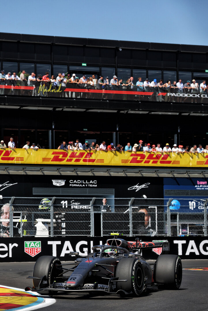 GP SPAGNA