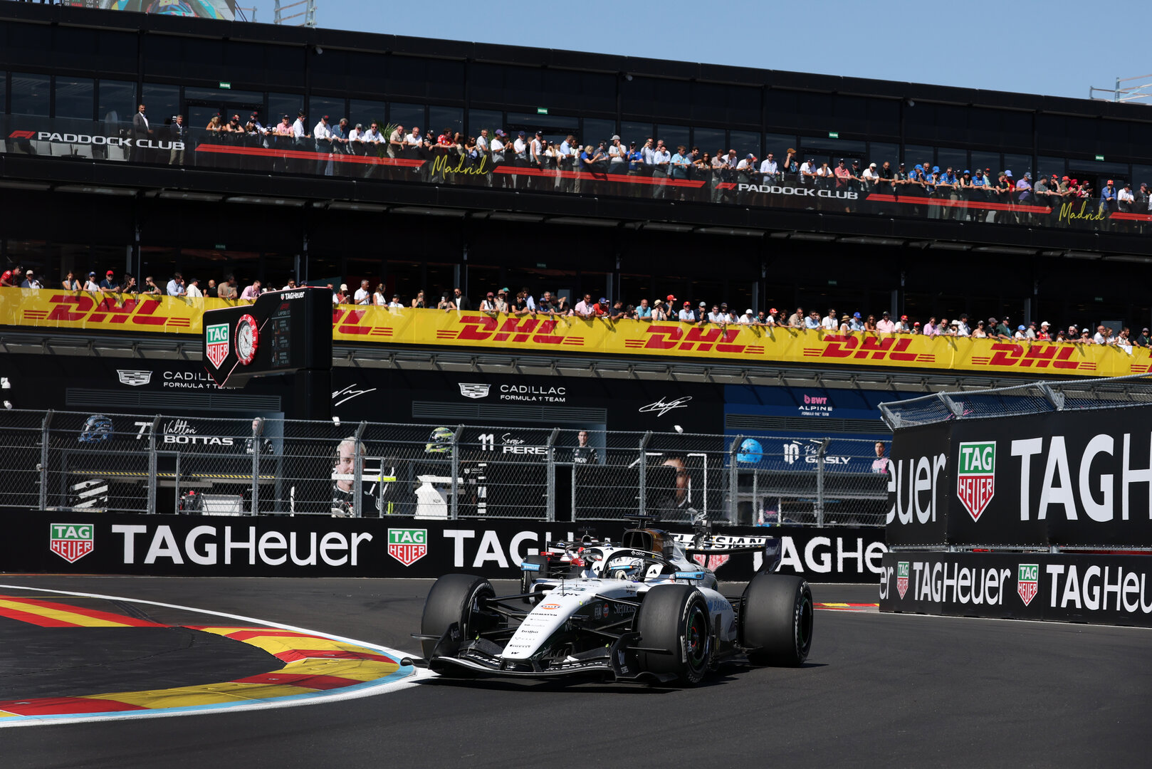 GP SPAGNA