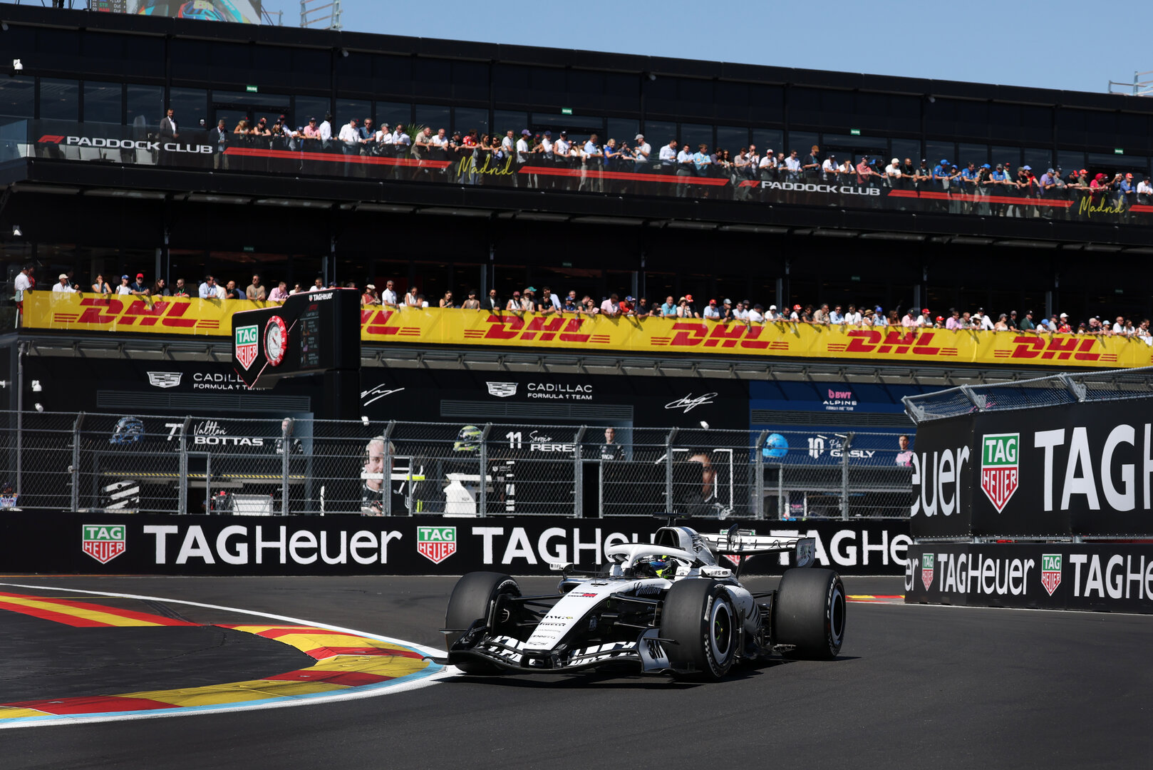 GP SPAGNA
