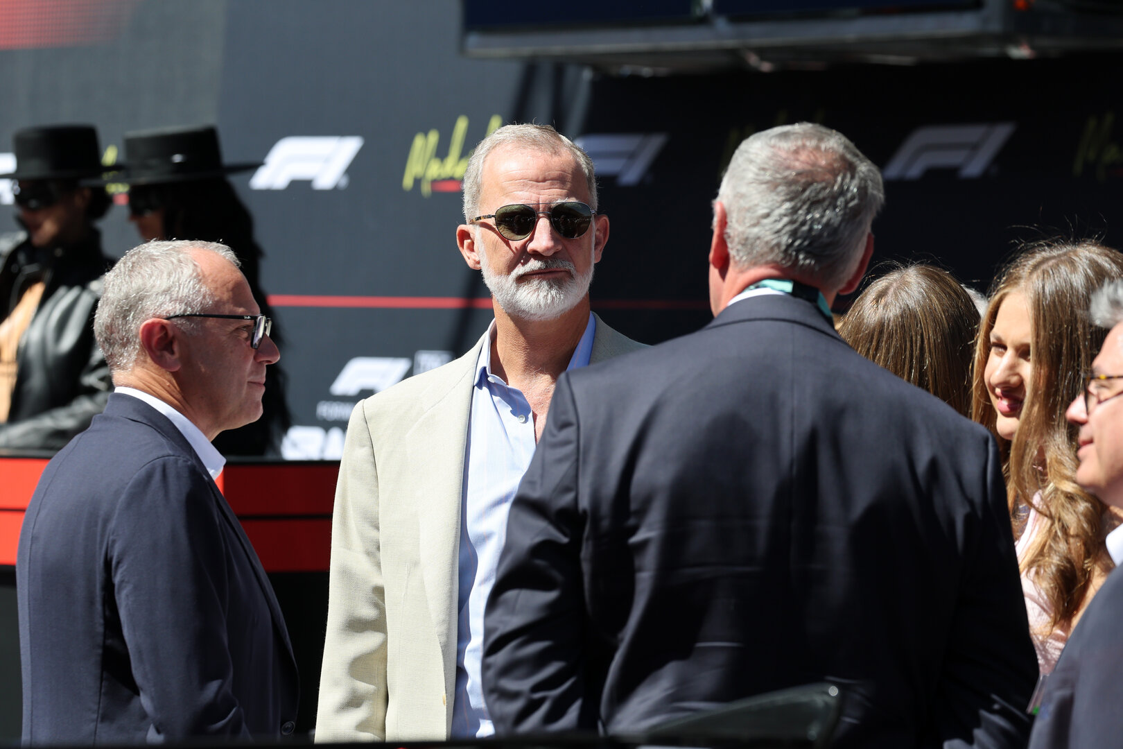 GP SPAGNA