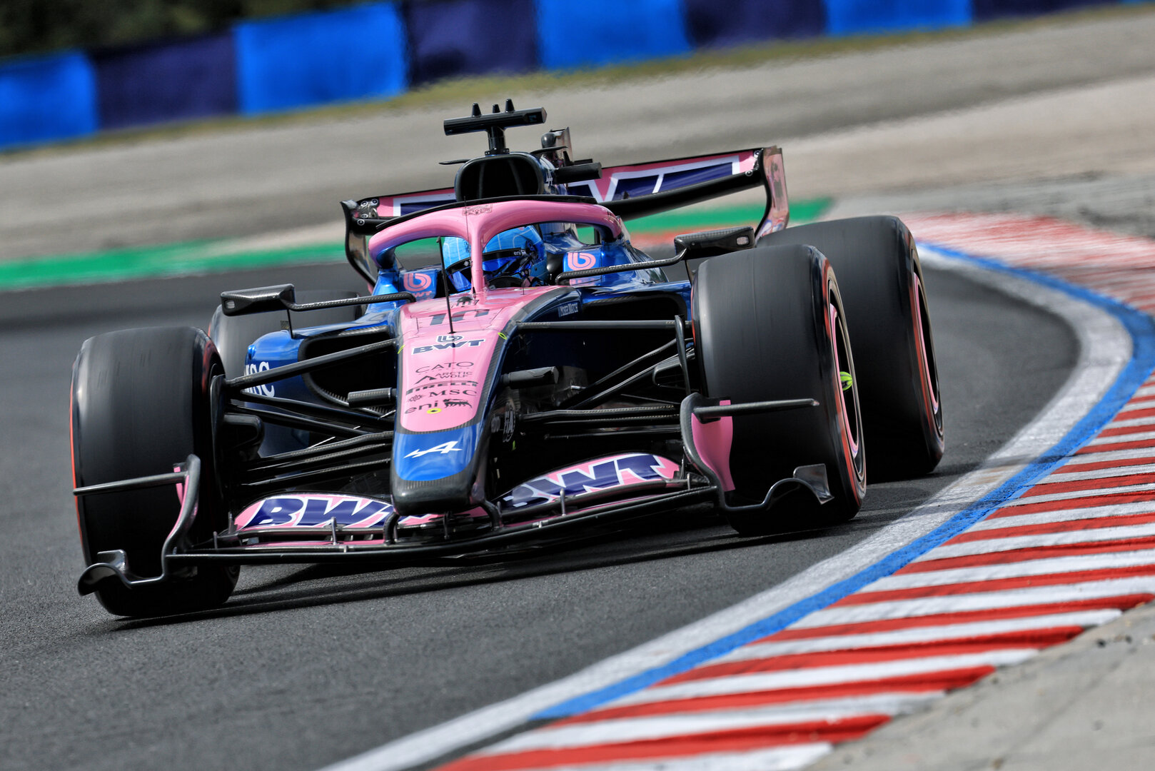 GP UNGHERIA, Pierre Gasly (FRA) Alpine F1 Team A526.
24.07.2026. Formula 1 World Championship, Rd 11, Hungarian Grand Prix, Budapest, Hungary, Practice Day.
- www.xpbimages.com, EMail: requests@xpbimages.com © Copyright: Moy / XPB Images
