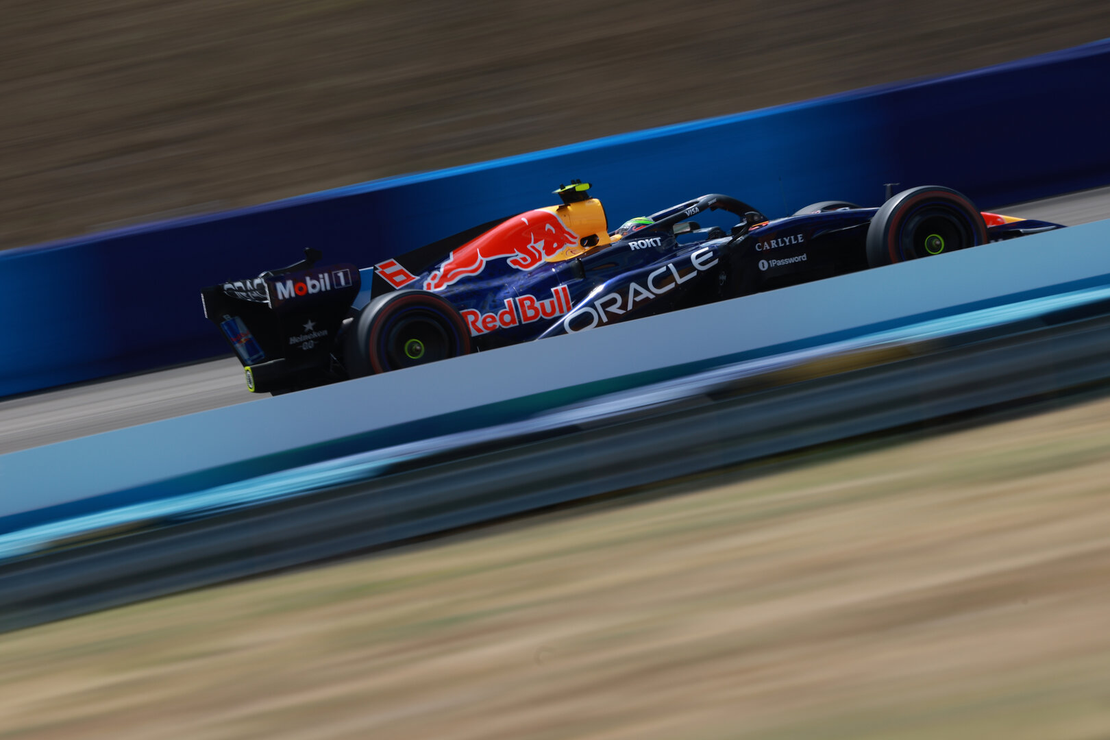 GP UNGHERIA, Isack Hadjar (FRA) Red Bull Racing RB22.
24.07.2026. Formula 1 World Championship, Rd 11, Hungarian Grand Prix, Budapest, Hungary, Practice Day.
- www.xpbimages.com, EMail: requests@xpbimages.com © Copyright: Charniaux / XPB Images