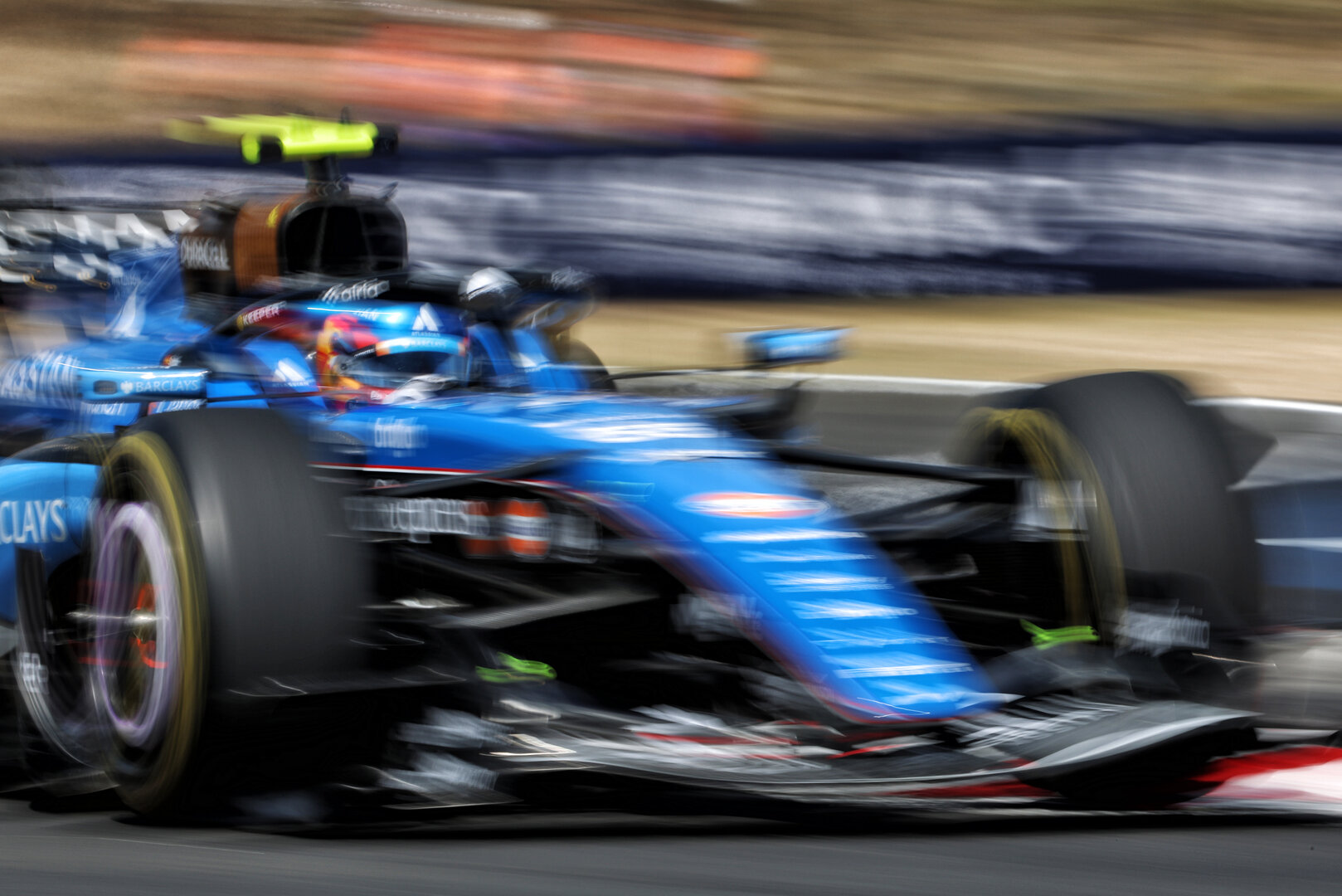 GP UNGHERIA, Carlos Sainz (ESP) Williams F1 Team FW48.
24.07.2026. Formula 1 World Championship, Rd 11, Hungarian Grand Prix, Budapest, Hungary, Practice Day.
 - www.xpbimages.com, EMail: requests@xpbimages.com © Copyright: Rew / XPB Images