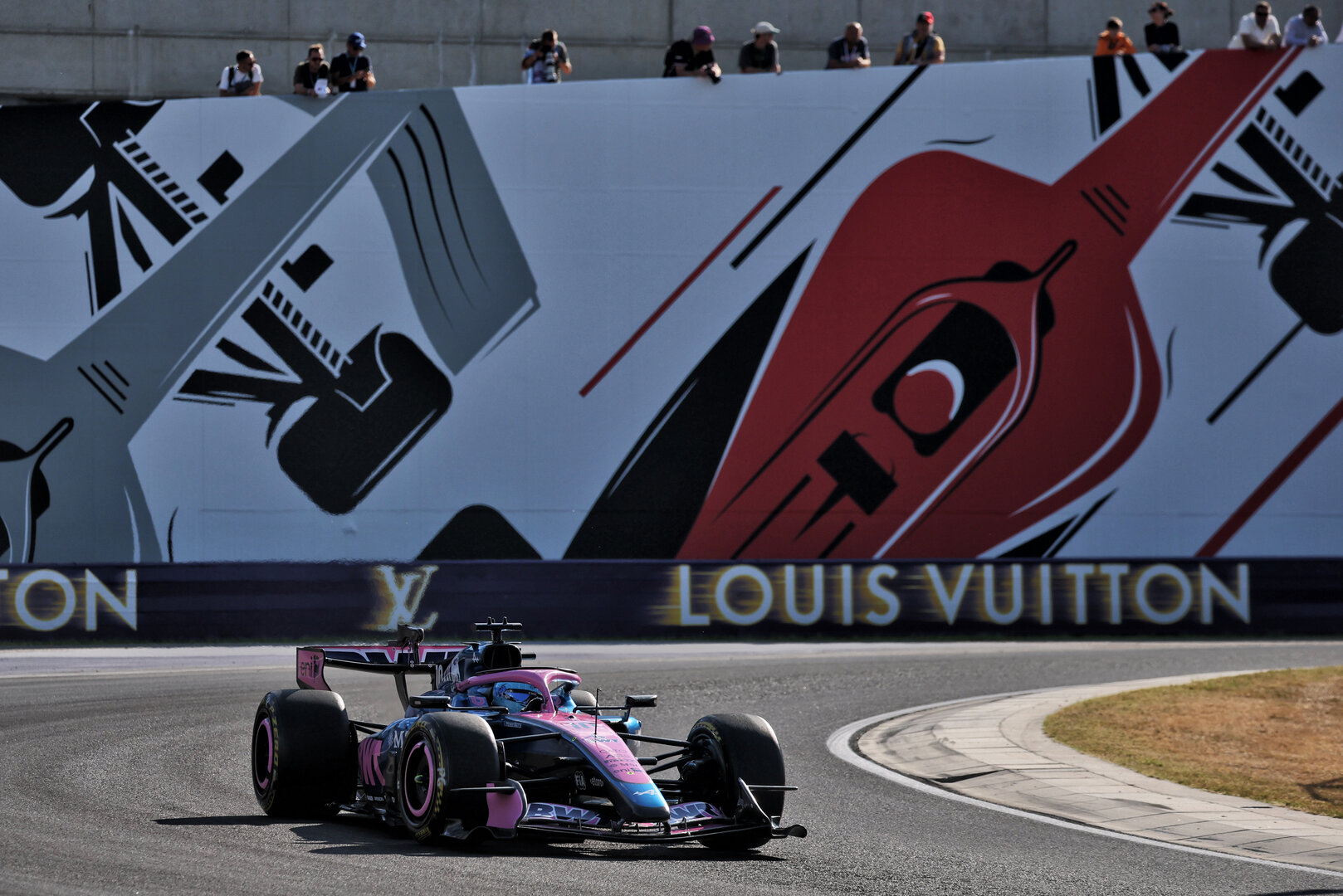 GP UNGHERIA, Pierre Gasly (FRA) Alpine F1 Team A526.
24.07.2026. Formula 1 World Championship, Rd 11, Hungarian Grand Prix, Budapest, Hungary, Practice Day.
- www.xpbimages.com, EMail: requests@xpbimages.com © Copyright: Moy / XPB Images