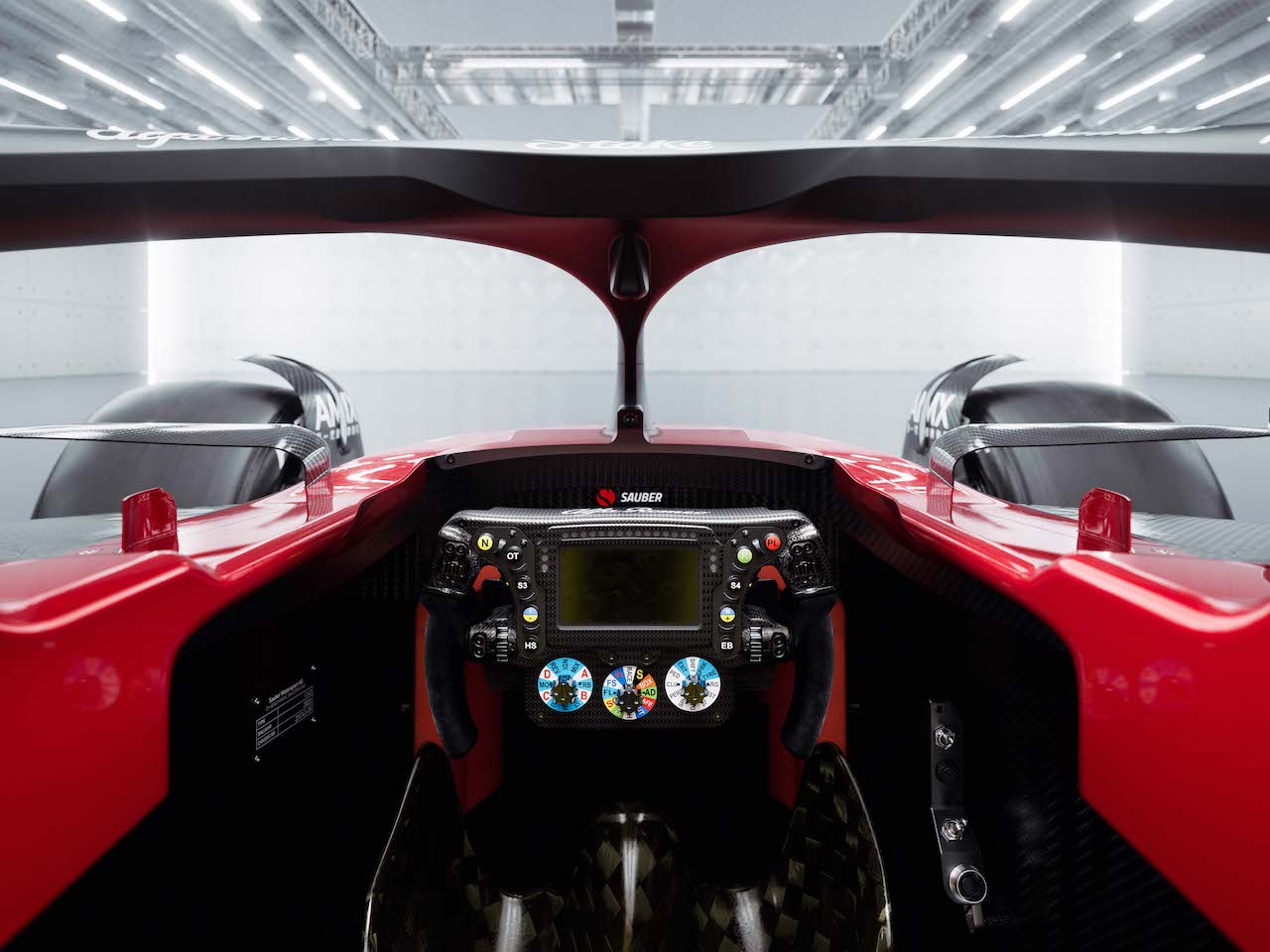 Alfa Romeo C43