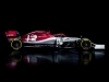 Alfa Romeo Racing C38