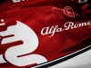 Alfa Romeo Racing C38