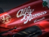 Alfa Romeo sveglia Milano - Bottas in Duomo