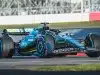 Aston Martin AMR24 a Silverstone