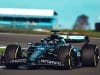 Aston Martin AMR24 a Silverstone
