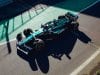 Aston Martin AMR24 a Silverstone