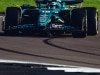Aston Martin AMR24 a Silverstone