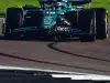 Aston Martin AMR24 a Silverstone