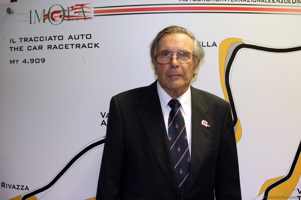 Rudolf Ratzenberg