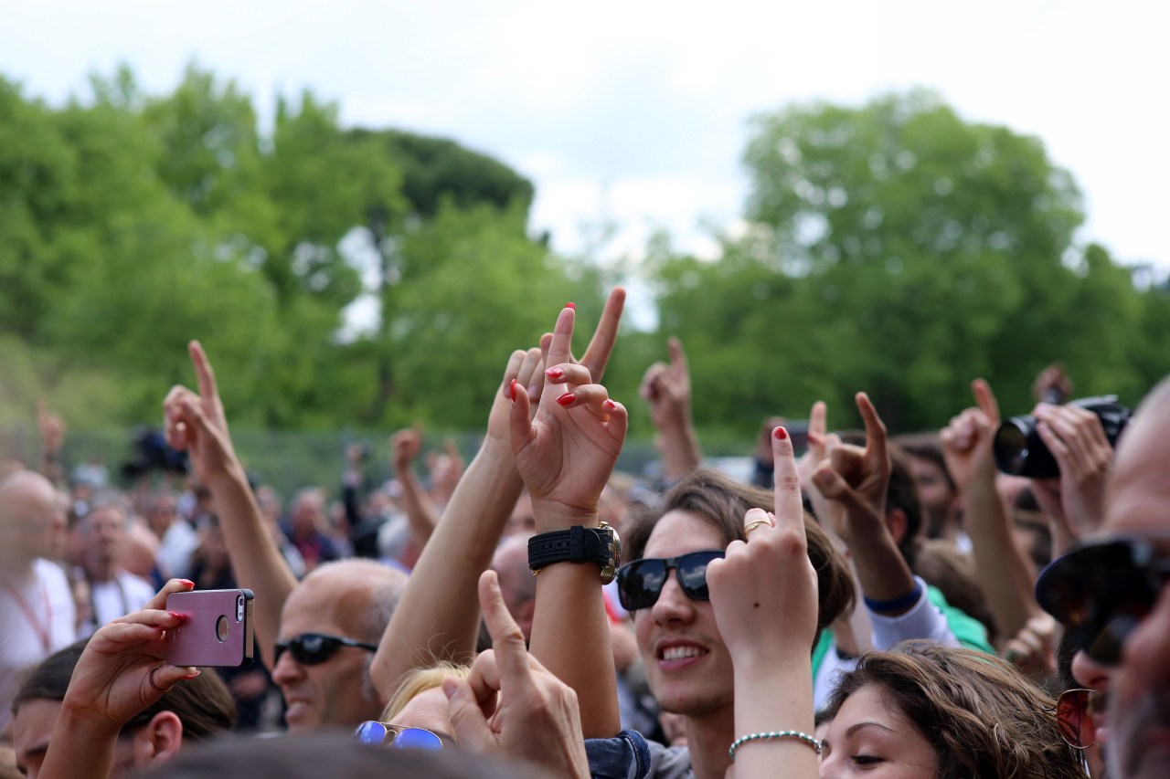 Ayrton Senna Tribute 1994-2014 Imola (ITA) 01-04 Maggio 2014