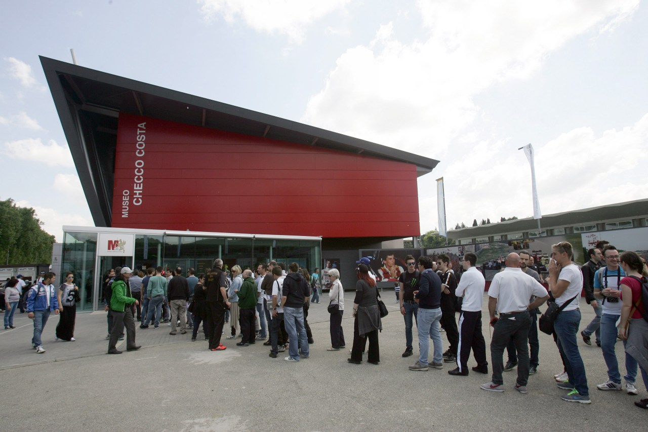 Checco Costa Museum