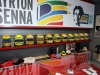 Ayrton Senna Tribute 1994-2014 Imola (ITA) 01-04 Maggio 2014