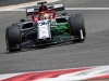 Bahrain Test - Mick Schumacher, Alfa Romeo Racing C38