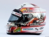 Caschi F1 2014