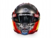 Caschi Sainz e Norris - McLaren MCL35