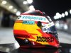 Casco Carlos Sainz - Ferrari 2021